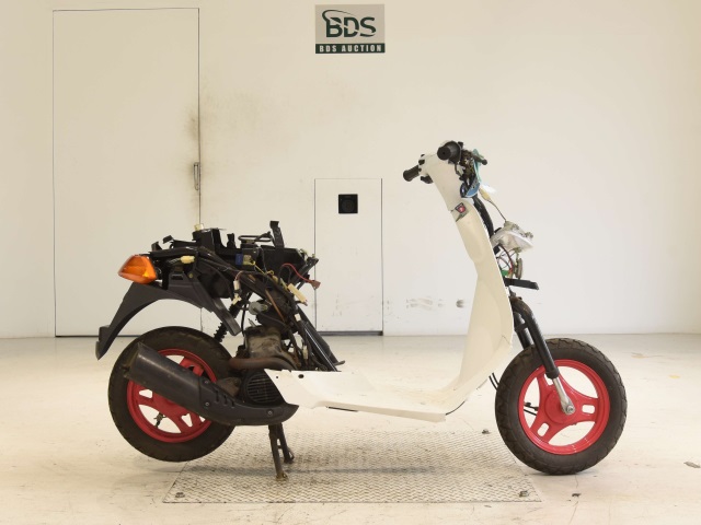 Suzuki HI-UP