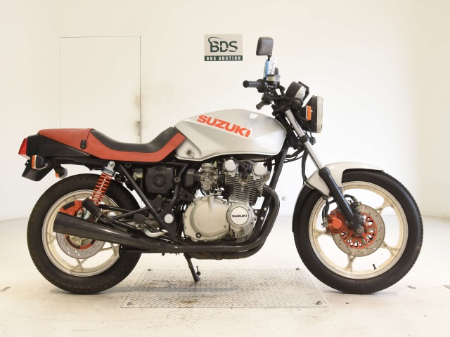 Suzuki GS650G