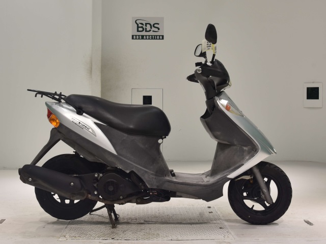 Suzuki ADDRESS V125