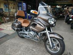 BMW R1200CL 2004