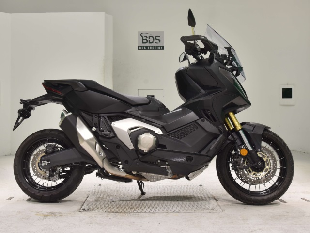 Honda X-ADV750-2 2024