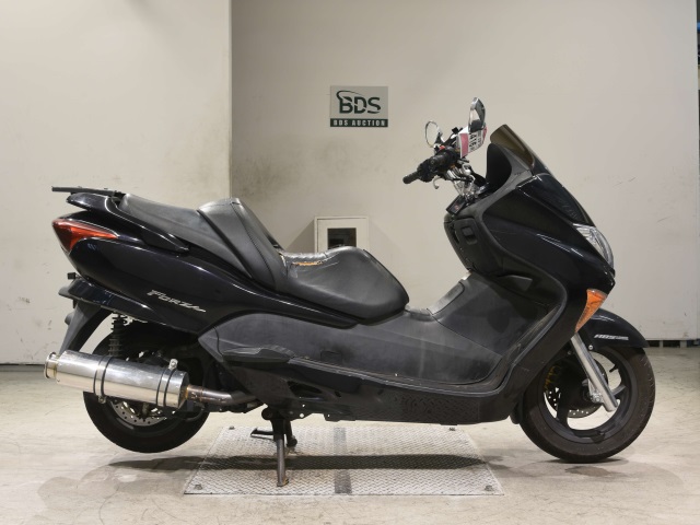 Honda FORZA Z 2005