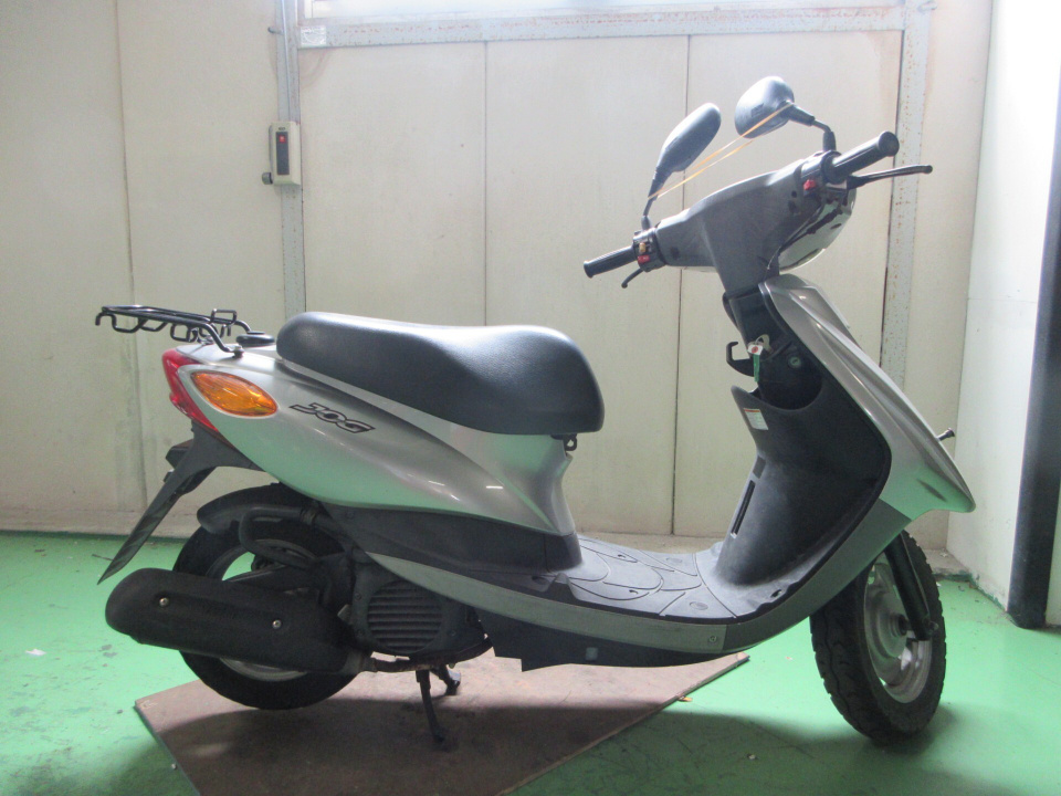Yamaha JOG 115 2011
