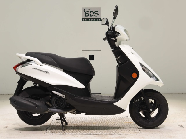 Yamaha AXIS125Z 2017