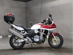 Honda CB1300SF BOLDOR 2007
