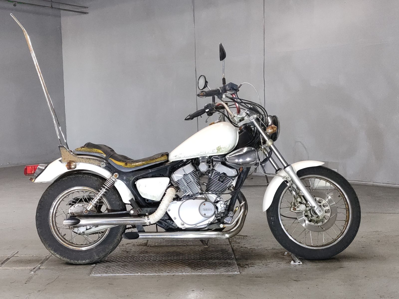 Yamaha VIRAGO XV250