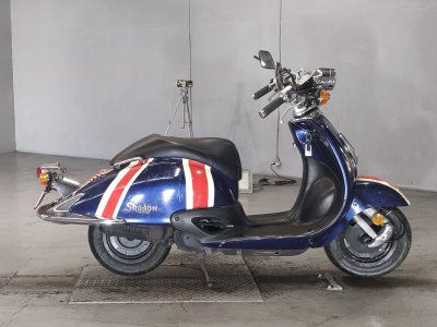 Honda JOKER50 1998
