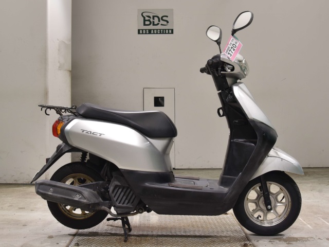 Honda TACT-4 BASIC 2016