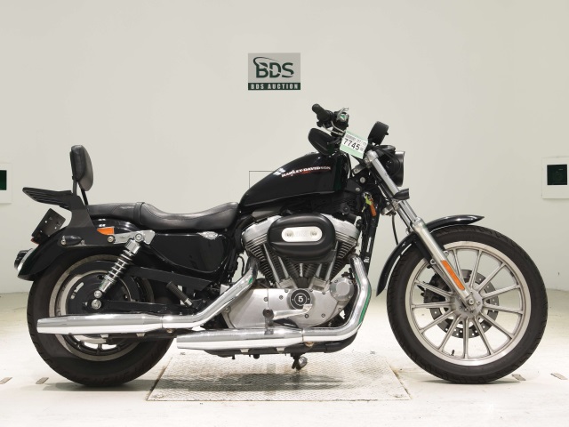 HD SPORTSTER XL883L 2007