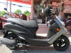 Yamaha AXIS Z 2019