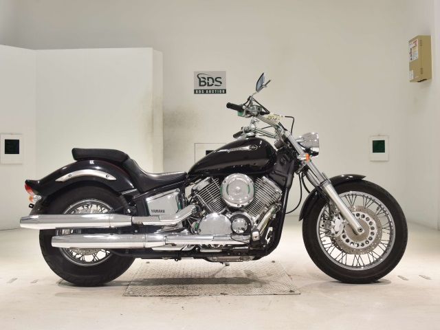 Yamaha DRAGSTAR XVS1100 2003