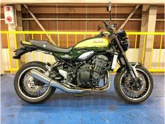 Kawasaki Z900RS 2024