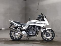 Honda CB400SFV BOLDOR 2010