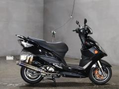 Kymco RACING KING180FI 2013