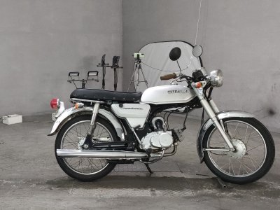 Suzuki K50