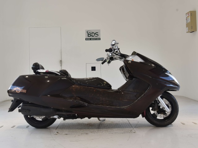 Yamaha MAXAM250 2005