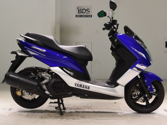 Yamaha MAJESTY 155S 2017