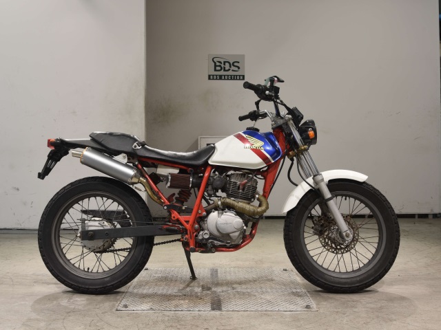 Honda FTR223 2000