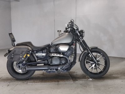 Yamaha BOLT 950 2014
