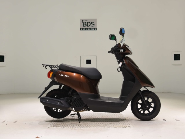 Yamaha JOG 50 2021