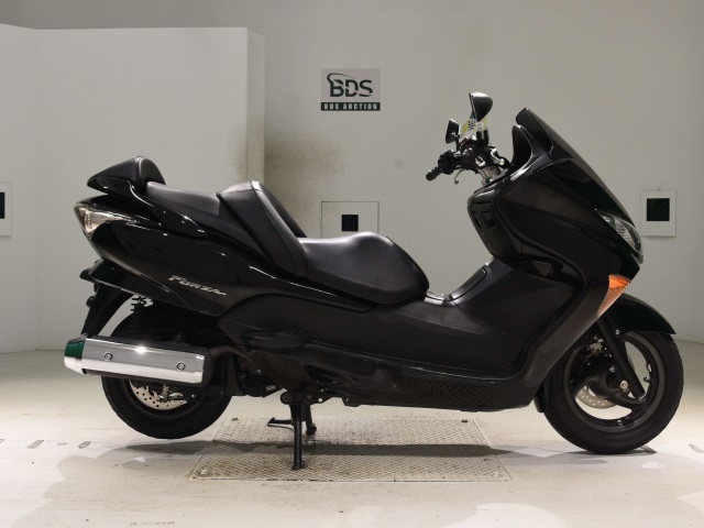 Honda FORZA Z 2006