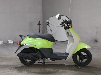 Honda TODAY 2008
