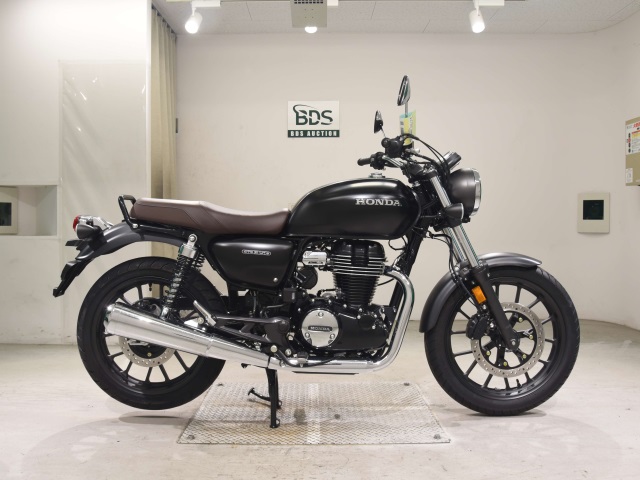 Honda GB350 2024