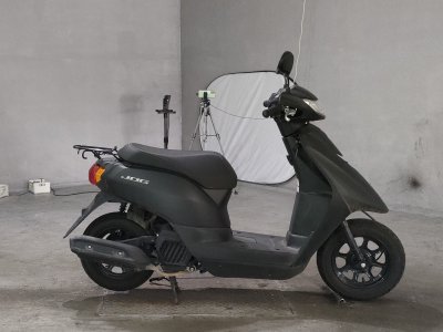 Yamaha JOG 115 2021