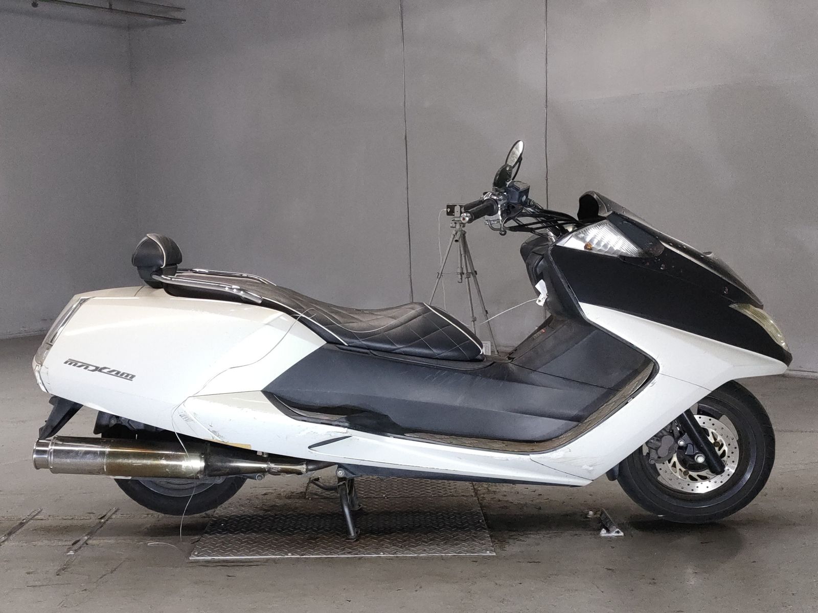 Yamaha MAXAM250 2005