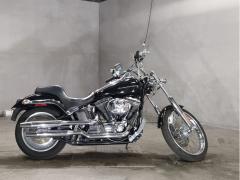 HD DEUCE FXSTD1450 2000