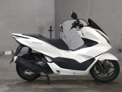 Honda PCX125 2021