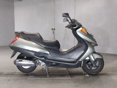 Honda FORESIGHT SE 2003