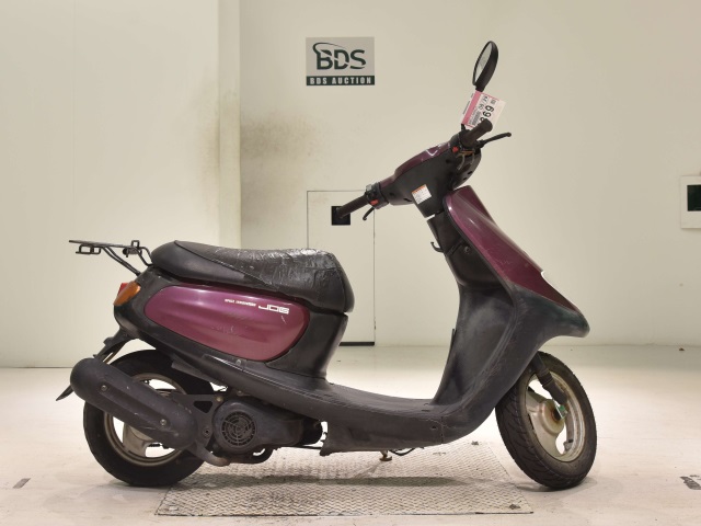 Yamaha JOG 50 1998
