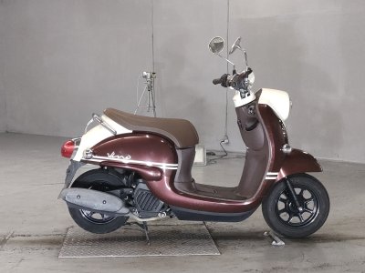 Yamaha VINO50