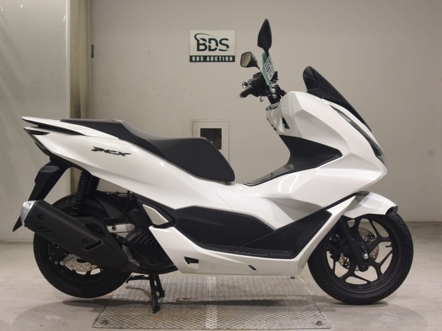 Honda PCX125 2023