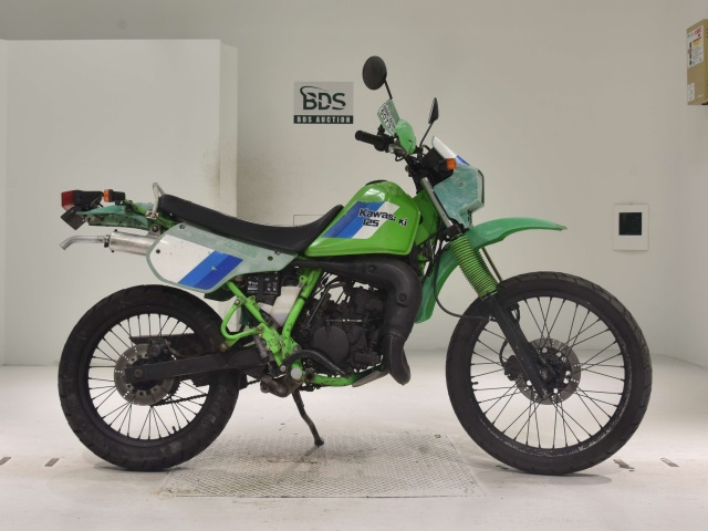 Kawasaki KMX125