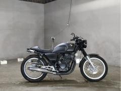 Honda GB250 CLUBMAN 1988