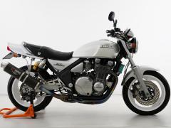 Kawasaki ZEPHYR1100 1997
