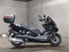 Honda FORZA Z 2008