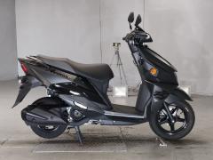 Suzuki AVENIS125 1993