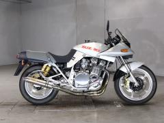 Suzuki GSX1100S KATANA 1997