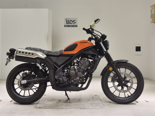 Honda CL250 2023