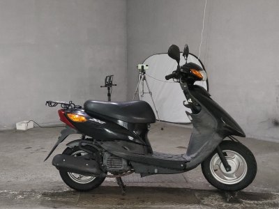 Yamaha JOG 115 2013