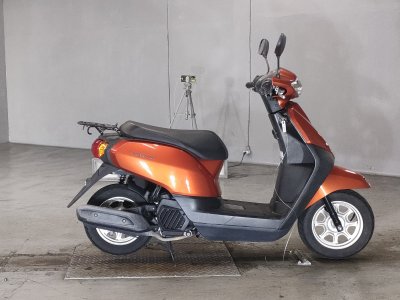 Honda TACT125 2018