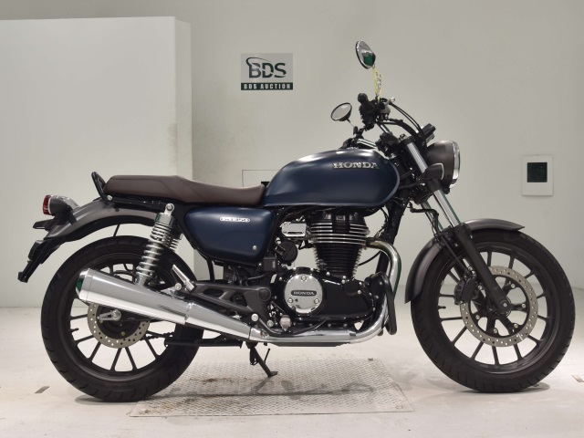Honda GB350 2022