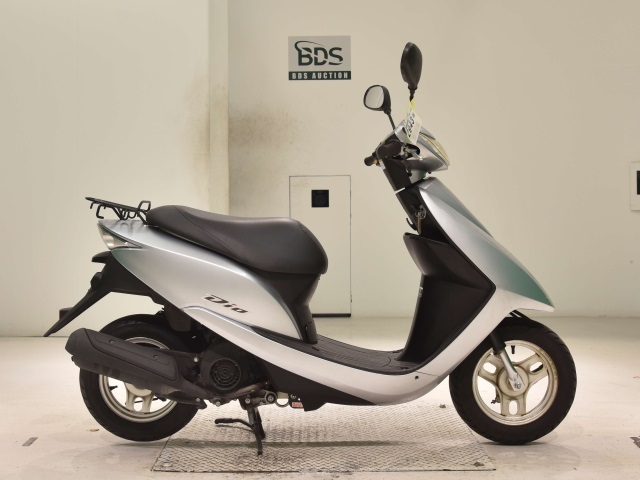 Honda DIO-6 2009