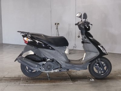 Suzuki ADDRESS V125