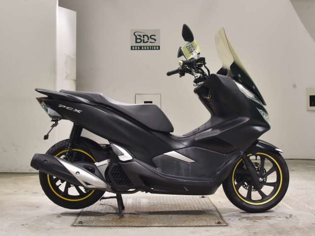 Honda PCX125-3 2020
