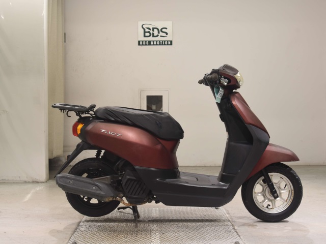 Honda TACT50 2015
