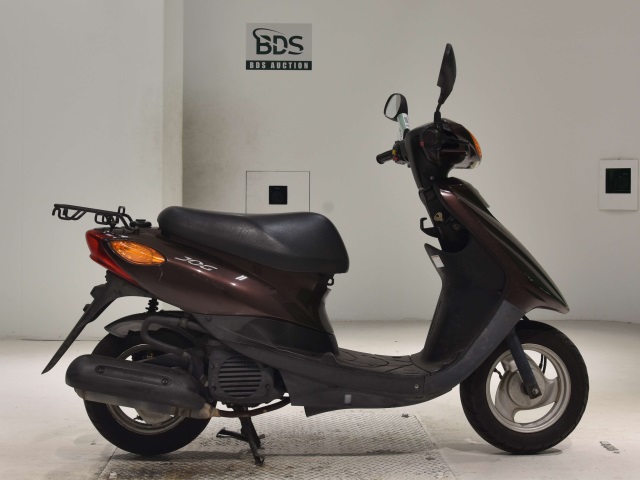 Yamaha JOG 50 2011